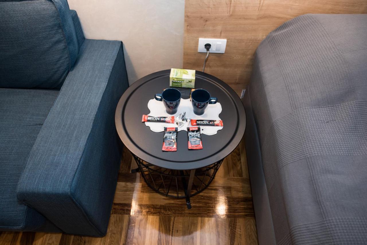 Apartman Donner Centar Subotica Extérieur photo