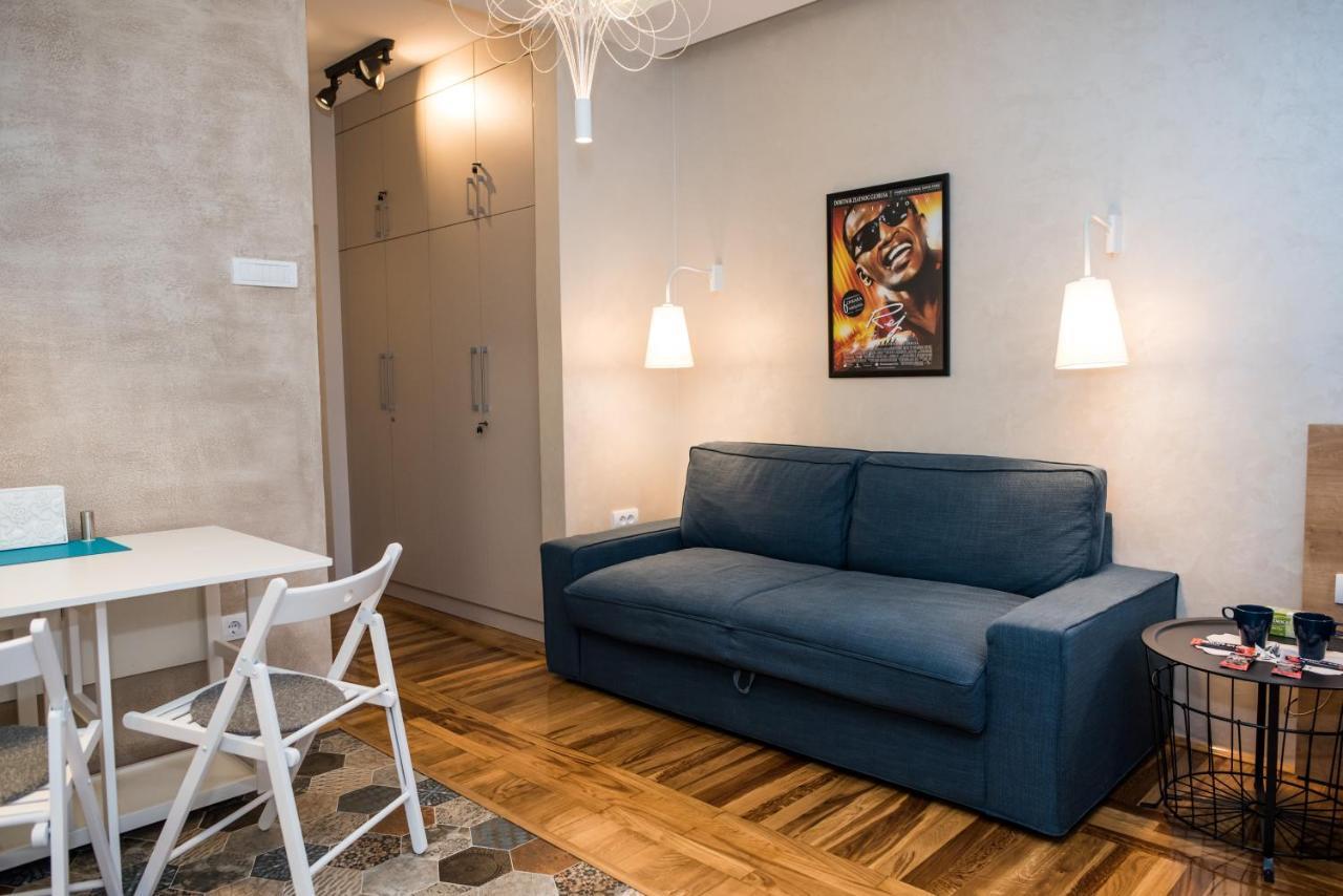 Apartman Donner Centar Subotica Extérieur photo
