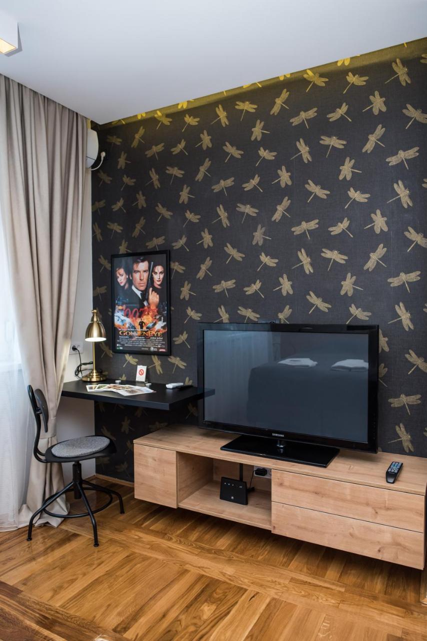 Apartman Donner Centar Subotica Extérieur photo