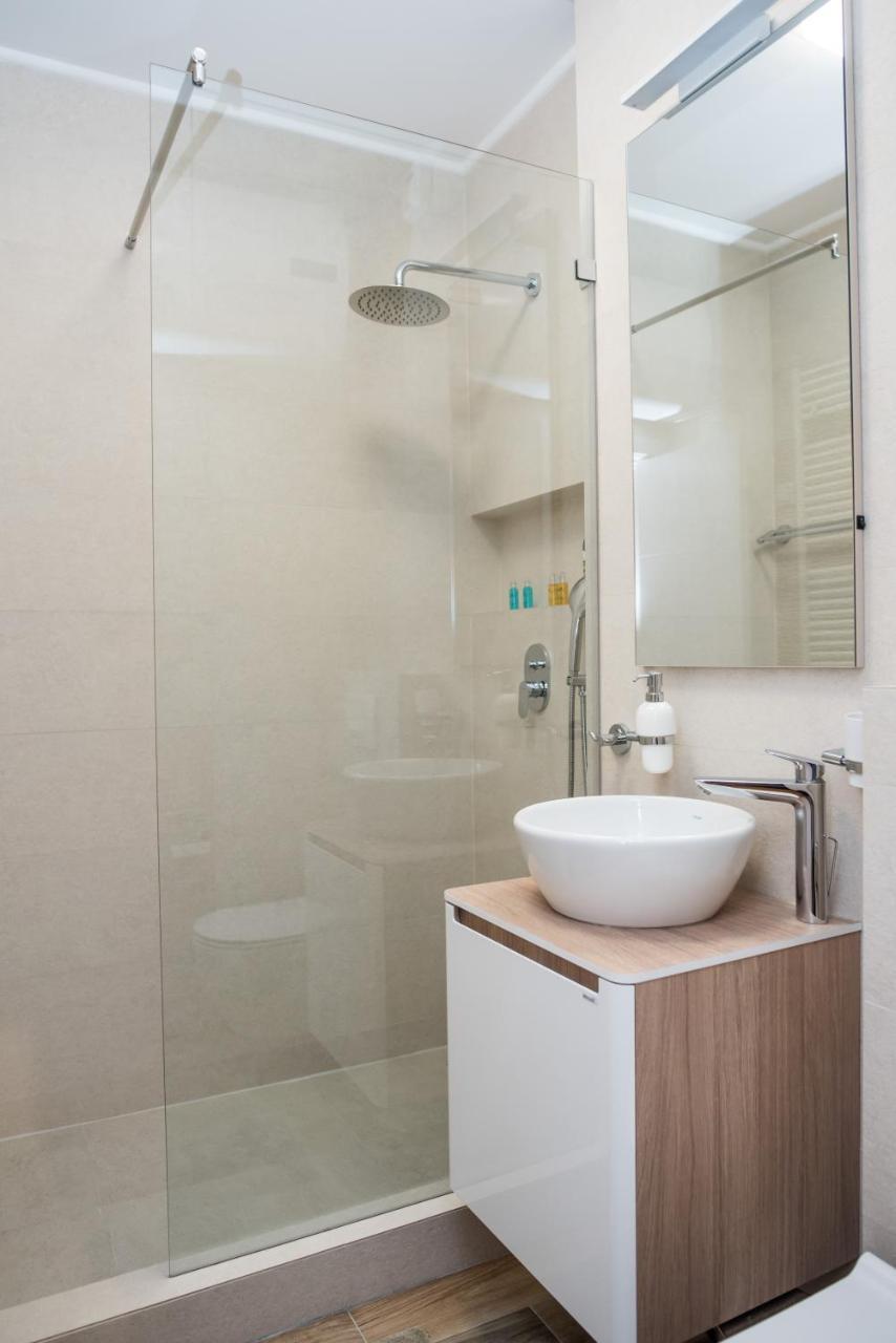 Apartman Donner Centar Subotica Extérieur photo