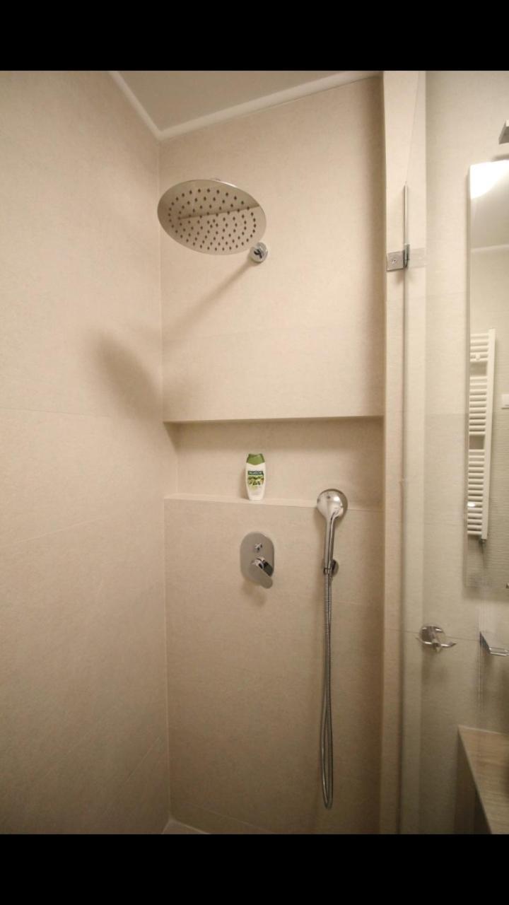 Apartman Donner Centar Subotica Extérieur photo