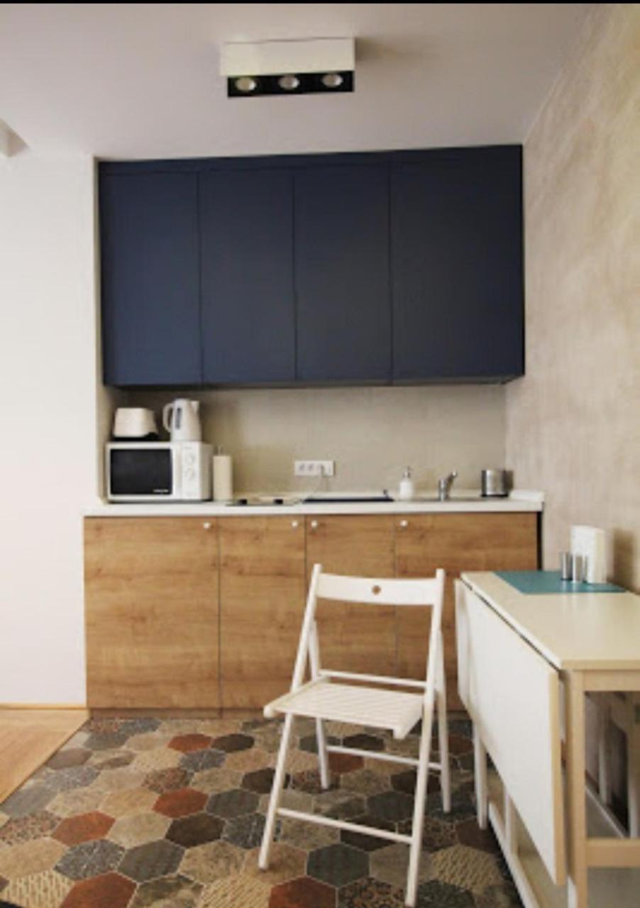 Apartman Donner Centar Subotica Extérieur photo